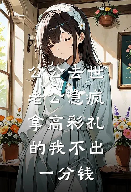 公公去世老公急疯，拿高彩礼的我不出一分钱（陆州云晚）完整版小说阅读_公公去世老公急疯，拿高彩礼的我不出一分钱全文免费阅读（陆州云晚）