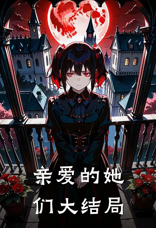 亲爱的她们大结局