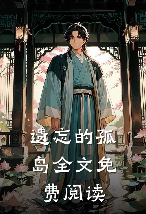 遗忘的孤岛全文免费阅读