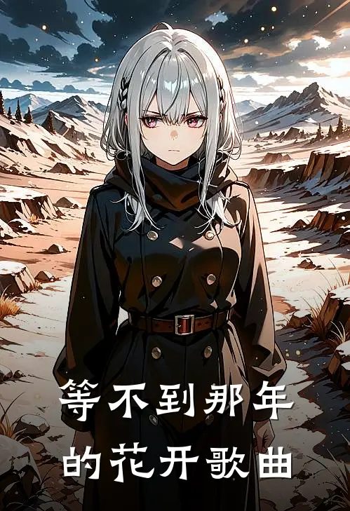 等不到那年的花开歌曲