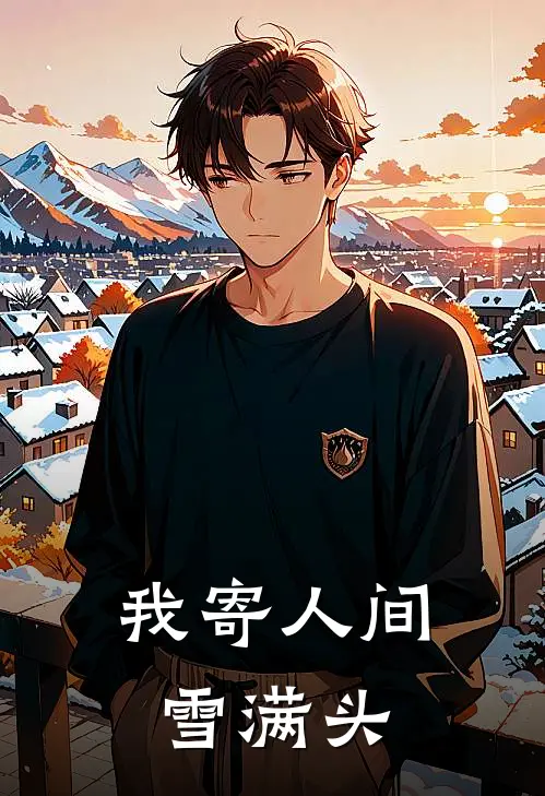 我寄人间雪满头(温宁沈晨云)全文阅读免费全集_完结小说我寄人间雪满头温宁沈晨云