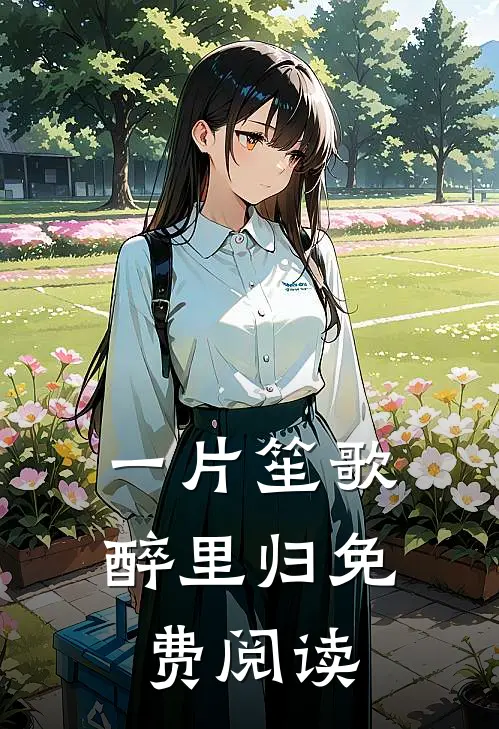 一片笙歌醉里归免费阅读