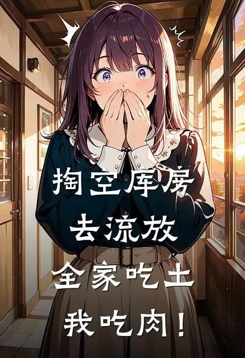 掏空库房去流放，全家吃土我吃肉！