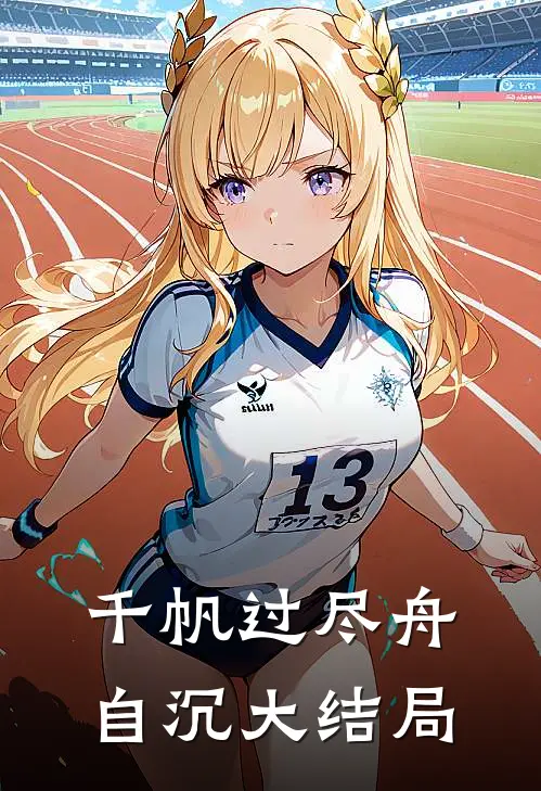 千帆过尽舟自沉大结局