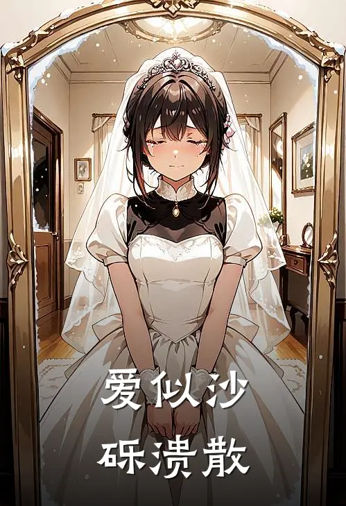 爱似沙砾溃散