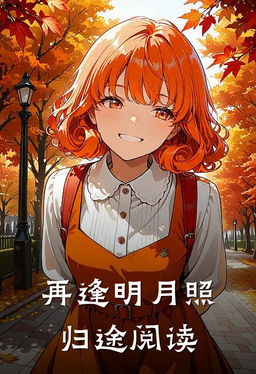 再逢明月照归途阅读