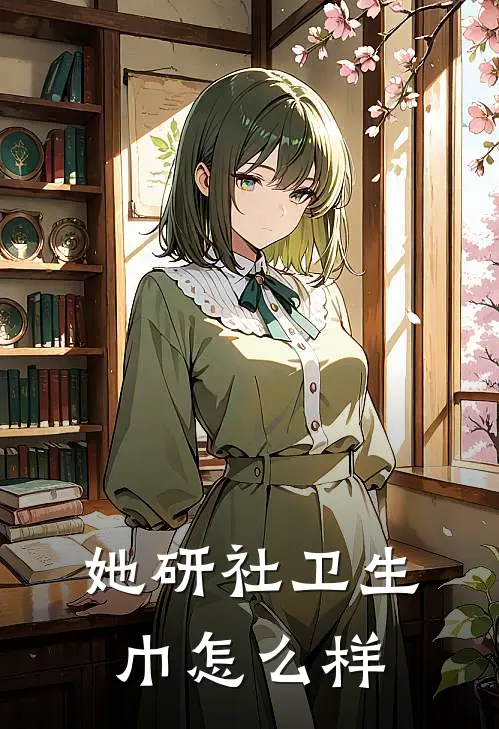 她研社卫生巾怎么样