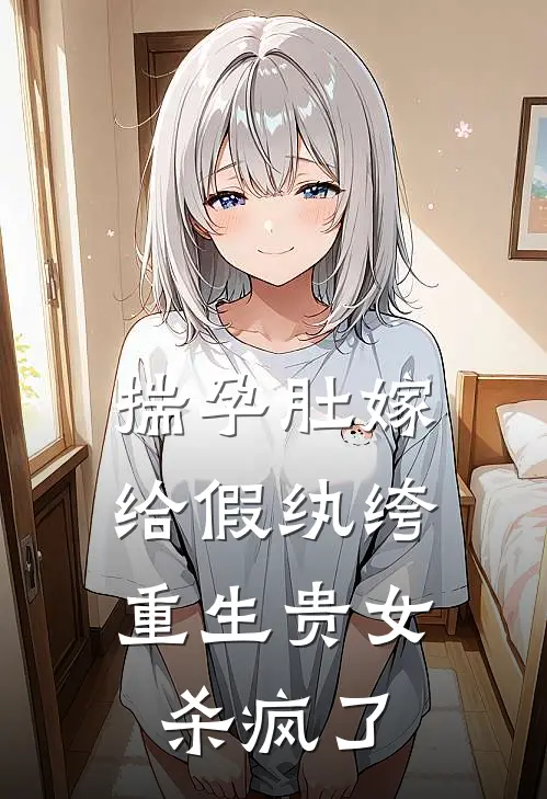 揣孕肚嫁给假纨绔，重生贵女杀疯了