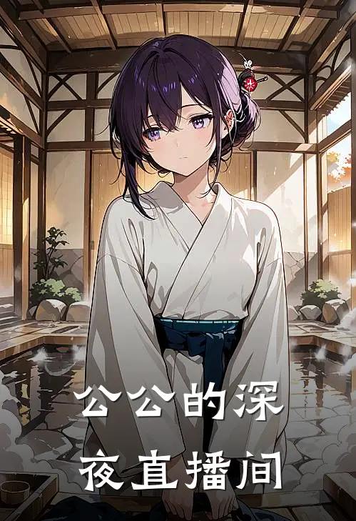 公公的深夜直播间