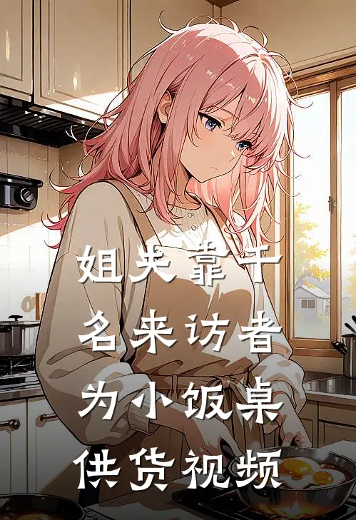 姐夫靠千名来访者为小饭桌供货视频