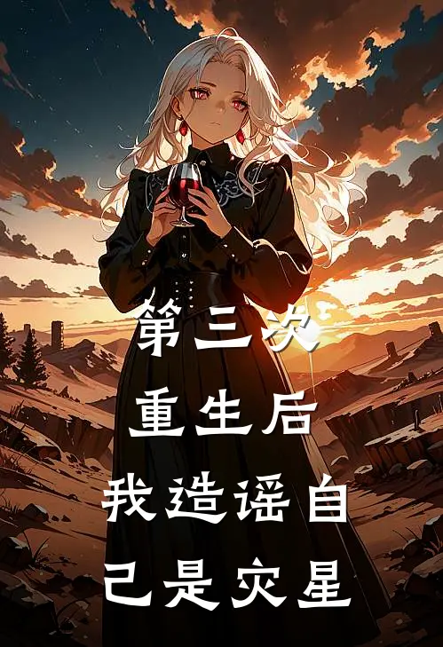 第三次重生后，我造谣自己是灾星
