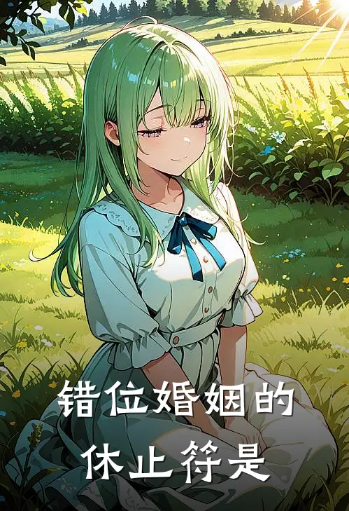 错位婚姻的休止符是