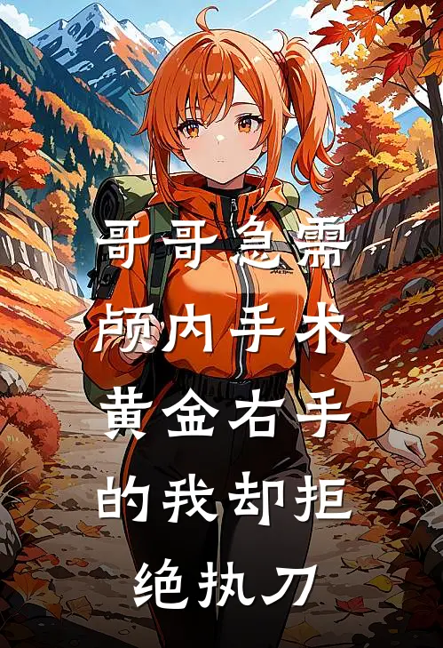 砚洲楚思明(哥哥急需颅内手术，黄金右手的我却拒绝执刀)完整版免费在线阅读_《哥哥急需颅内手术，黄金右手的我却拒绝执刀》全集在线阅读