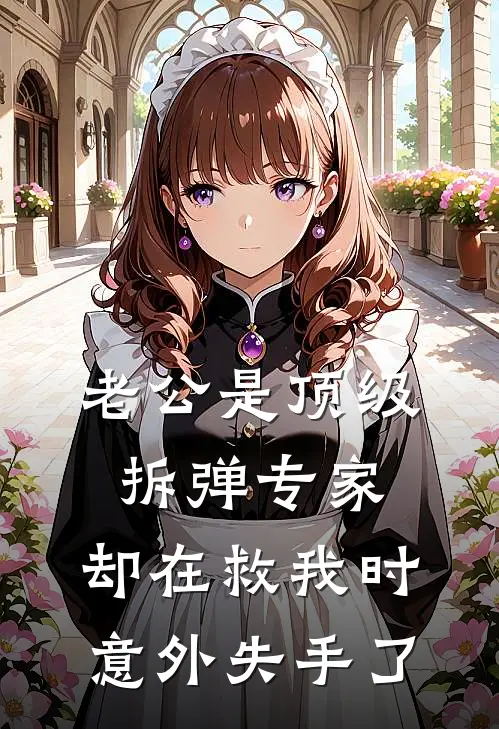 老公是顶级拆弹专家，却在救我时意外失手了婉婉沈婉完本小说免费阅读_最新章节列表老公是顶级拆弹专家，却在救我时意外失手了(婉婉沈婉)