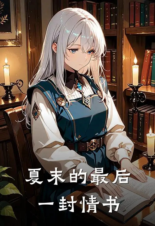 夏末的最后一封情书(李逸辰吴语茉)_李逸辰吴语茉热门小说