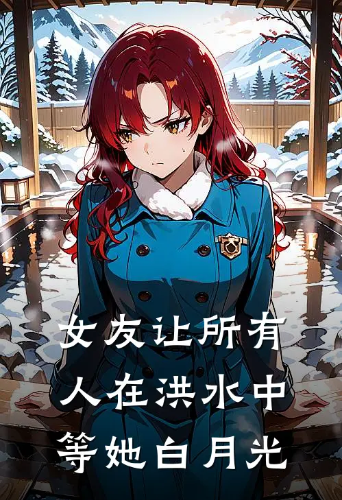 女友让所有人在洪水中等她白月光