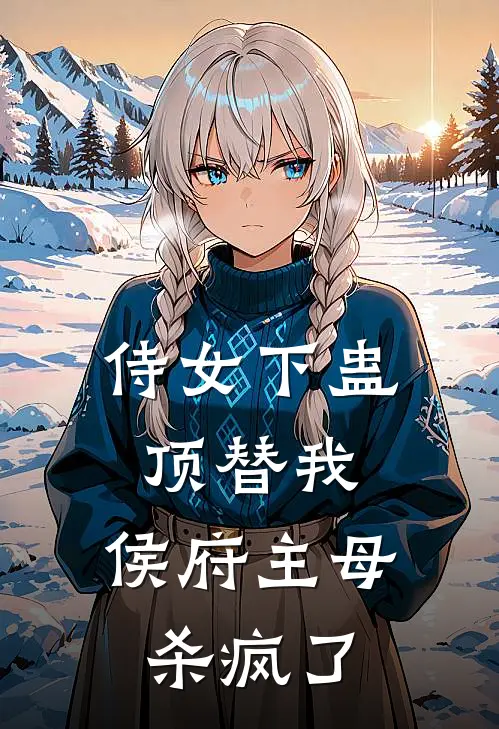 《侍女下蛊顶替我，侯府主母杀疯了》白芷陆景渊全本阅读_(白芷陆景渊)全集阅读