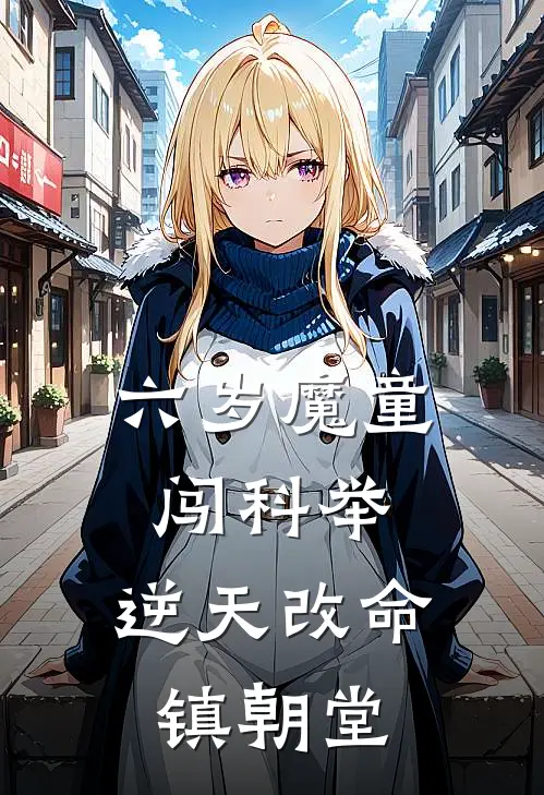 六岁魔童闯科举，逆天改命镇朝堂楚峰天河最新小说全文阅读_最新章节列表六岁魔童闯科举，逆天改命镇朝堂(楚峰天河)