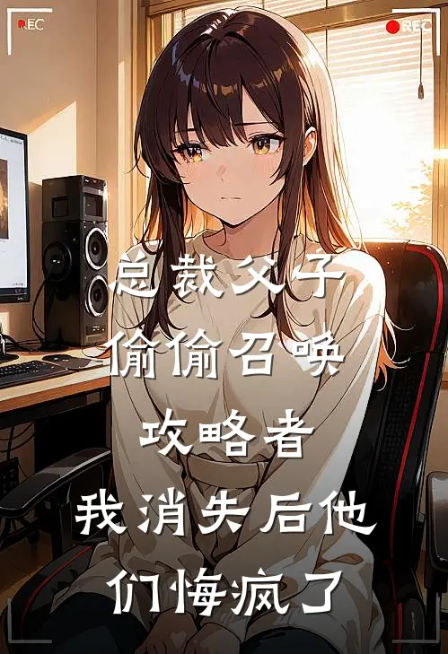 总裁父子偷偷召唤攻略者，我消失后他们悔疯了谢辰屿阿辰小说免费完结_最新章节列表总裁父子偷偷召唤攻略者，我消失后他们悔疯了(谢辰屿阿辰)