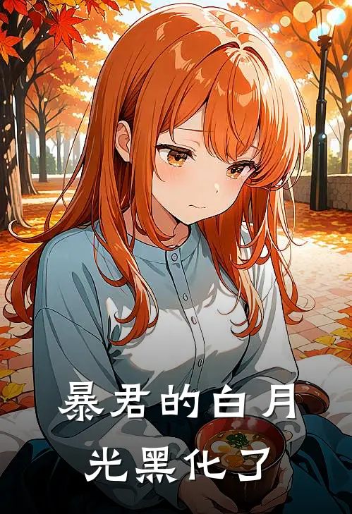 暴君的白月光黑化了