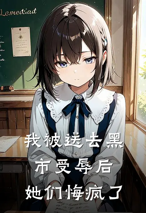 我被送去黑市受辱后，她们悔疯了