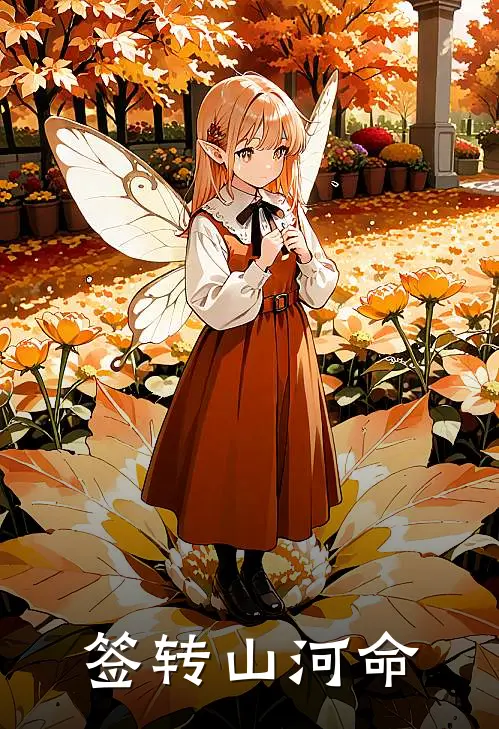 签转山河命(谢景安谢景烨)全文免费在线阅读_签转山河命热门小说