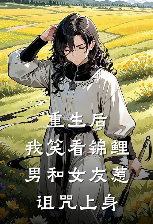 许俊泽俊泽《重生后，我笑看锦鲤男和女友惹诅咒上身》全文免费在线阅读_《重生后，我笑看锦鲤男和女友惹诅咒上身》全本在线阅读