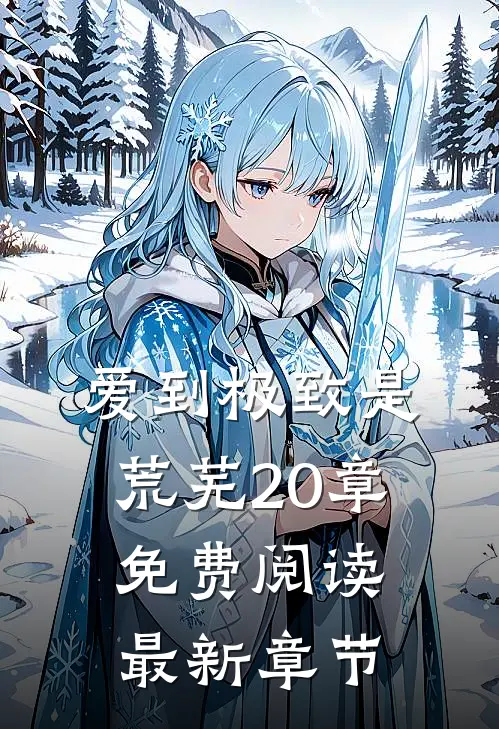 爱到极致是荒芜20章免费阅读最新章节
