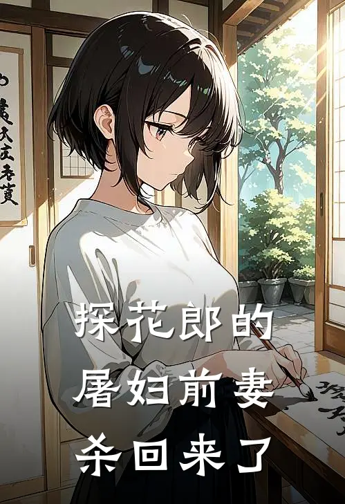 探花郎的屠妇前妻杀回来了