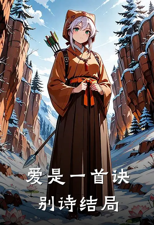 爱是一首诀别诗结局