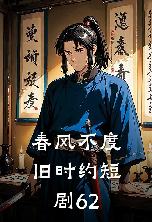 春风不度旧时约短剧62