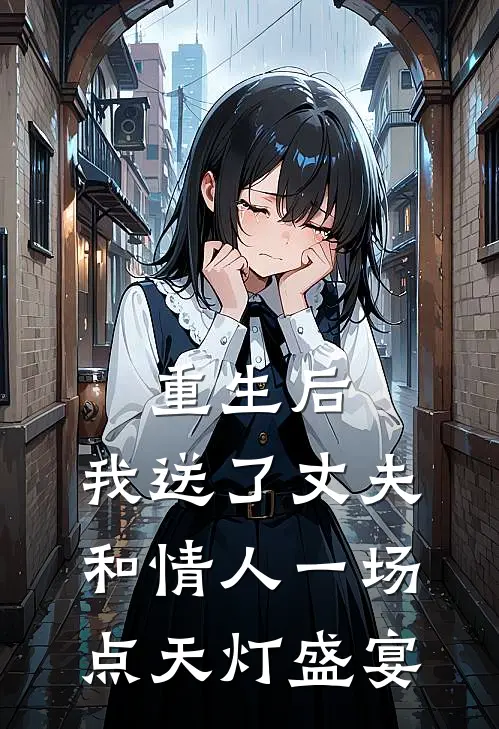 重生后，我送了丈夫和情人一场点天灯盛宴