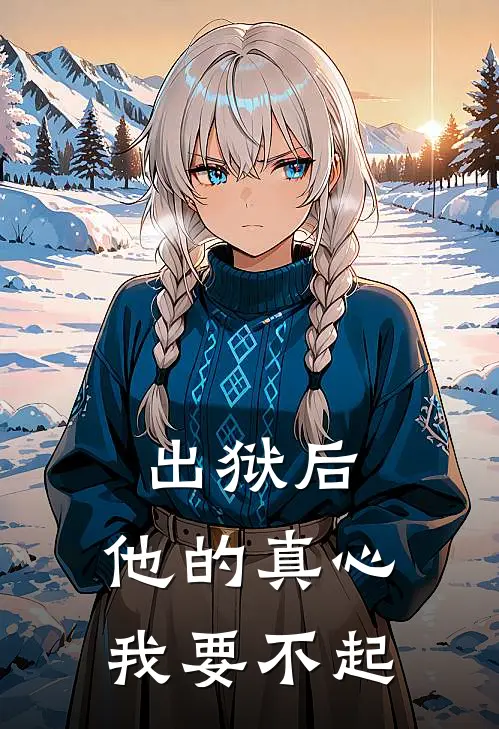 出狱后，他的真心我要不起