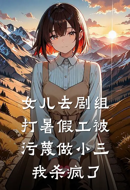 女儿去剧组打暑假工被污蔑做小三，我杀疯了