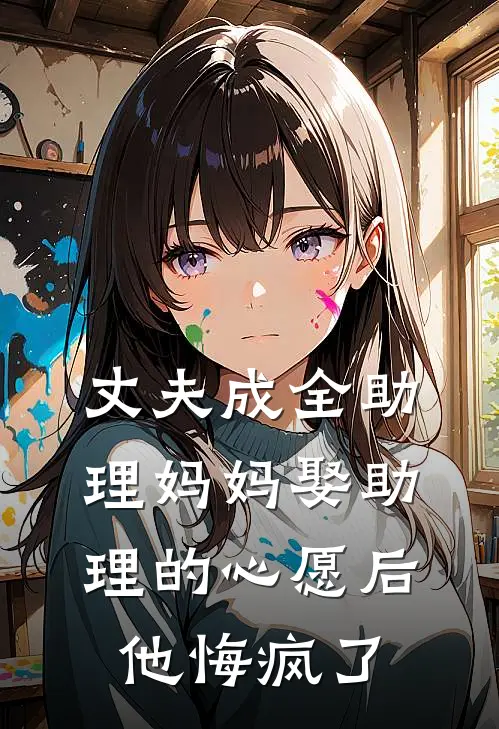 丈夫成全助理妈妈娶助理的心愿后，他悔疯了沈阳然孟星喜最新好看小说_最新完本小说丈夫成全助理妈妈娶助理的心愿后，他悔疯了沈阳然孟星喜