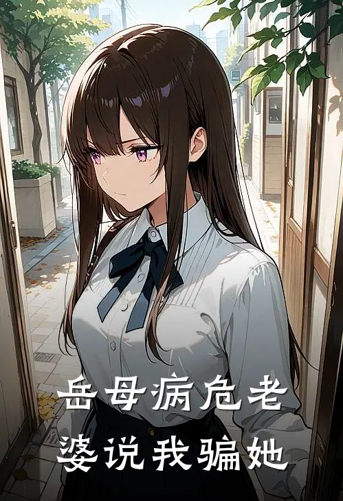 岳母病危老婆说我骗她