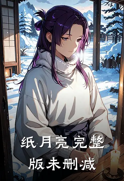 纸月亮完整版未删减