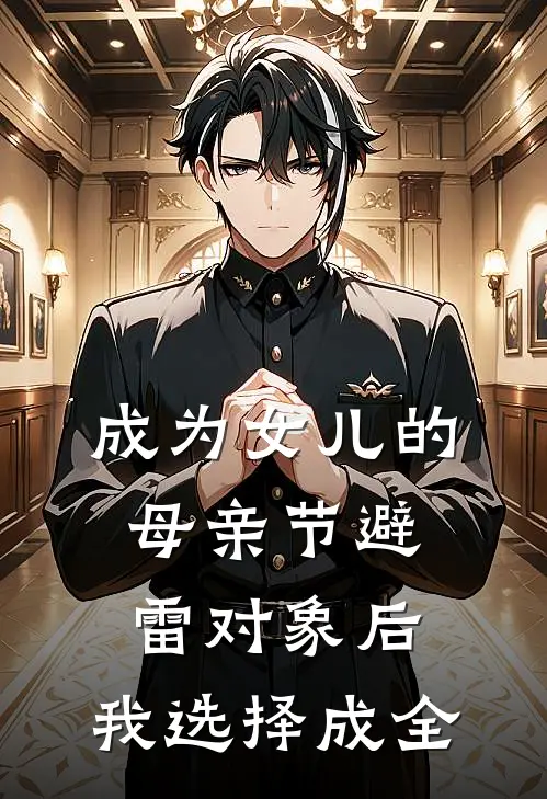 成为女儿的母亲节避雷对象后，我选择成全