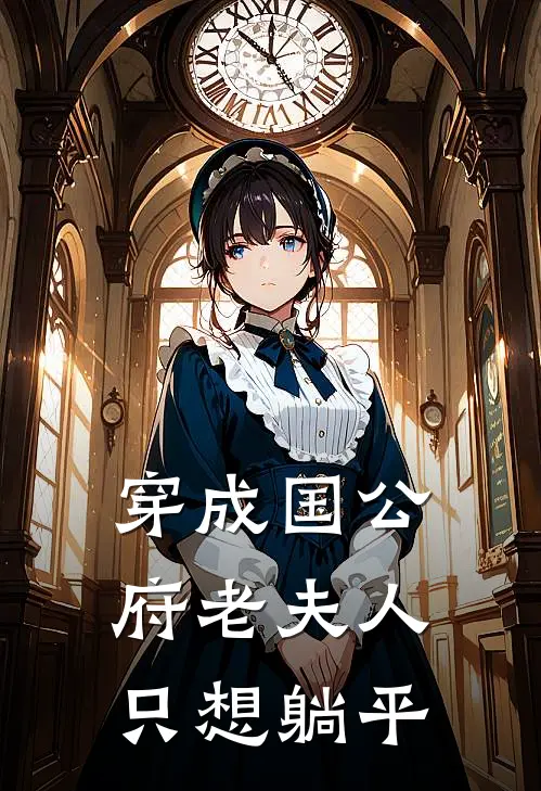 穿成国公府老夫人，只想躺平李宝珠萧寒热门小说完结_热门的小说穿成国公府老夫人，只想躺平李宝珠萧寒