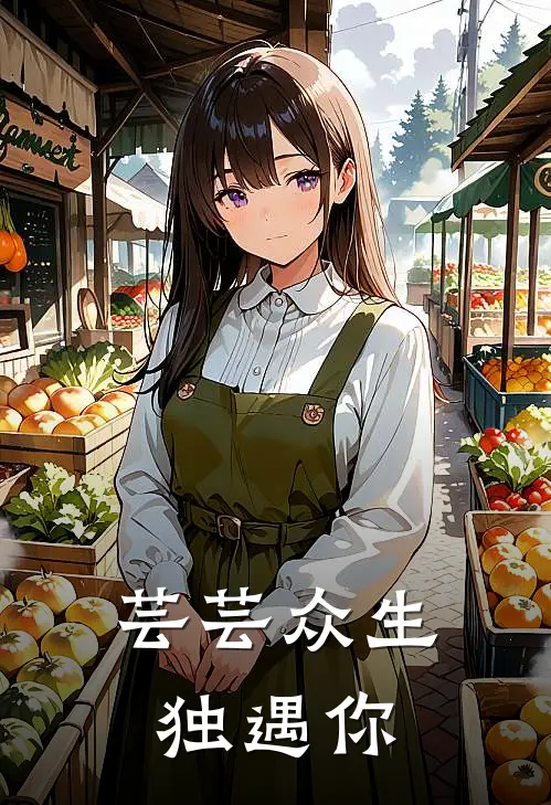 芸芸众生独遇你