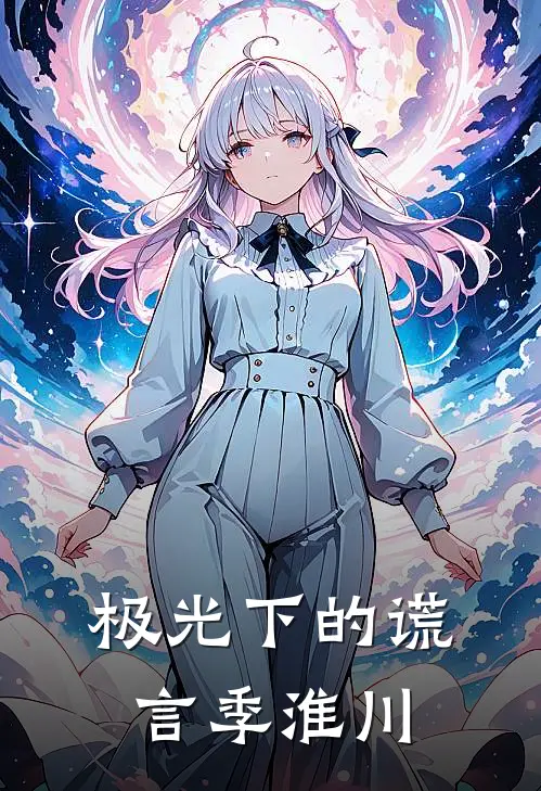 极光下的谎言季淮川