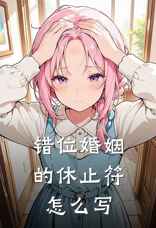 错位婚姻的休止符怎么写