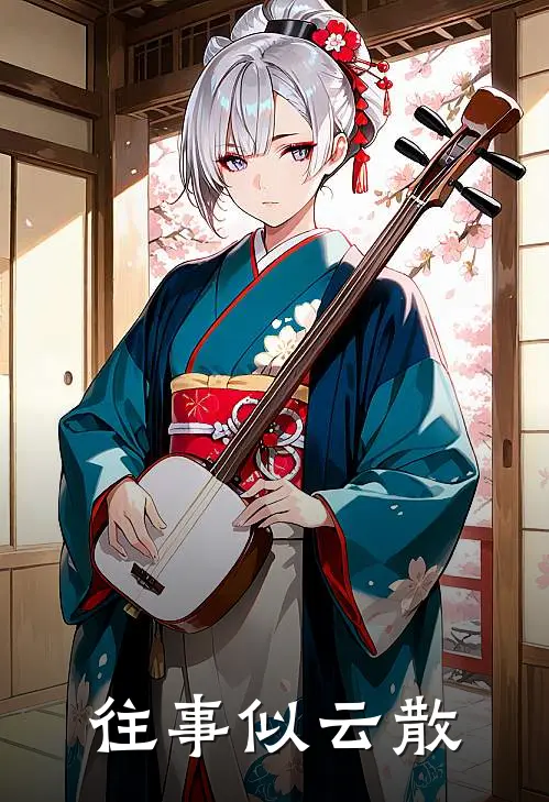 陈嘉裴希希(往事似云散)完结版免费在线阅读_《往事似云散》全章节阅读