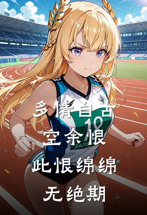 多情自古空余恨,此恨绵绵无绝期