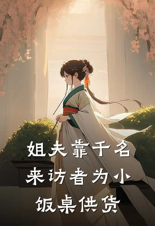 姐夫靠千名来访者为小饭桌供货