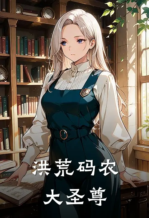 洪荒码农大圣尊李默灵根完整版免费小说_全本免费完结小说洪荒码农大圣尊李默灵根