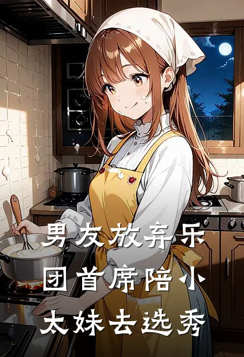 男友放弃乐团首席陪小太妹去选秀(高宇铮安筠)完本小说_全本免费小说男友放弃乐团首席陪小太妹去选秀高宇铮安筠