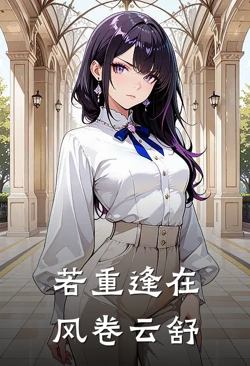 若重逢在风卷云舒