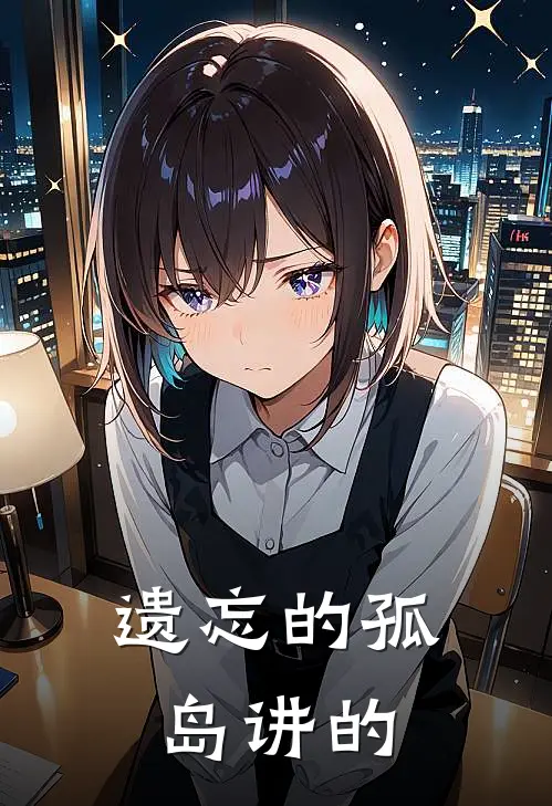 遗忘的孤岛讲的