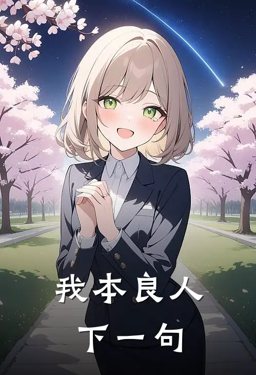 我本良人下一句